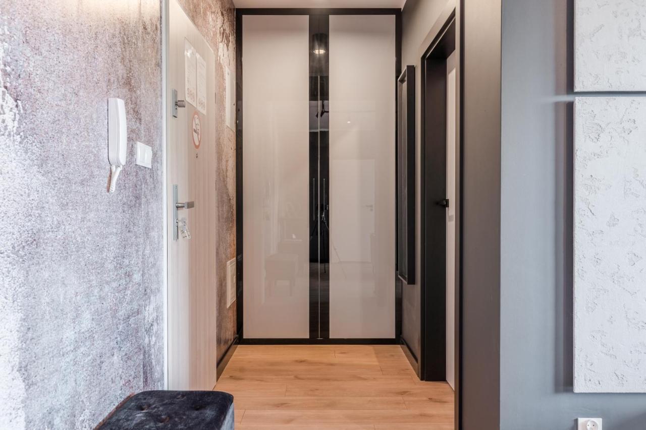 Sapphire Premium Apartment Grudziądz Exterior photo